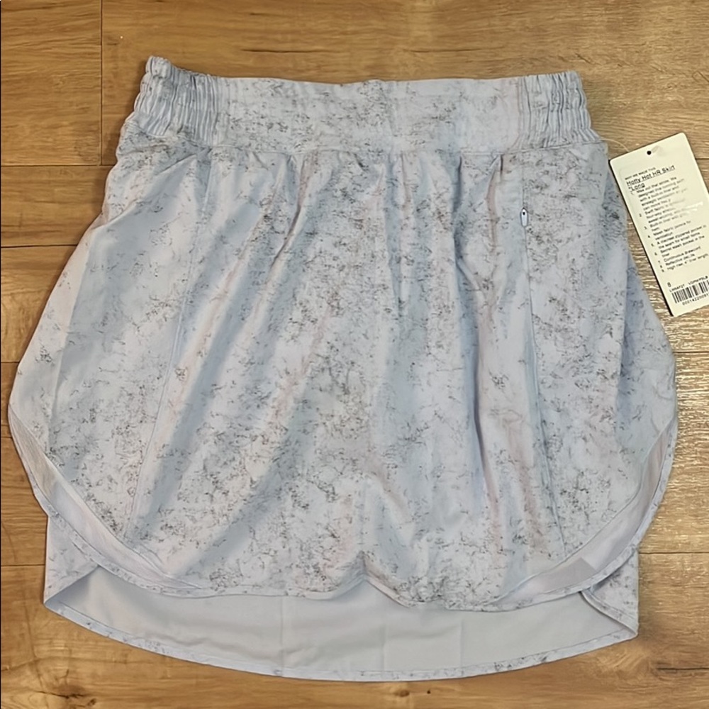 NWT Lululemon Skirt